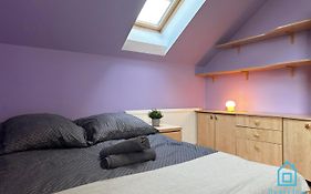 Purple Room