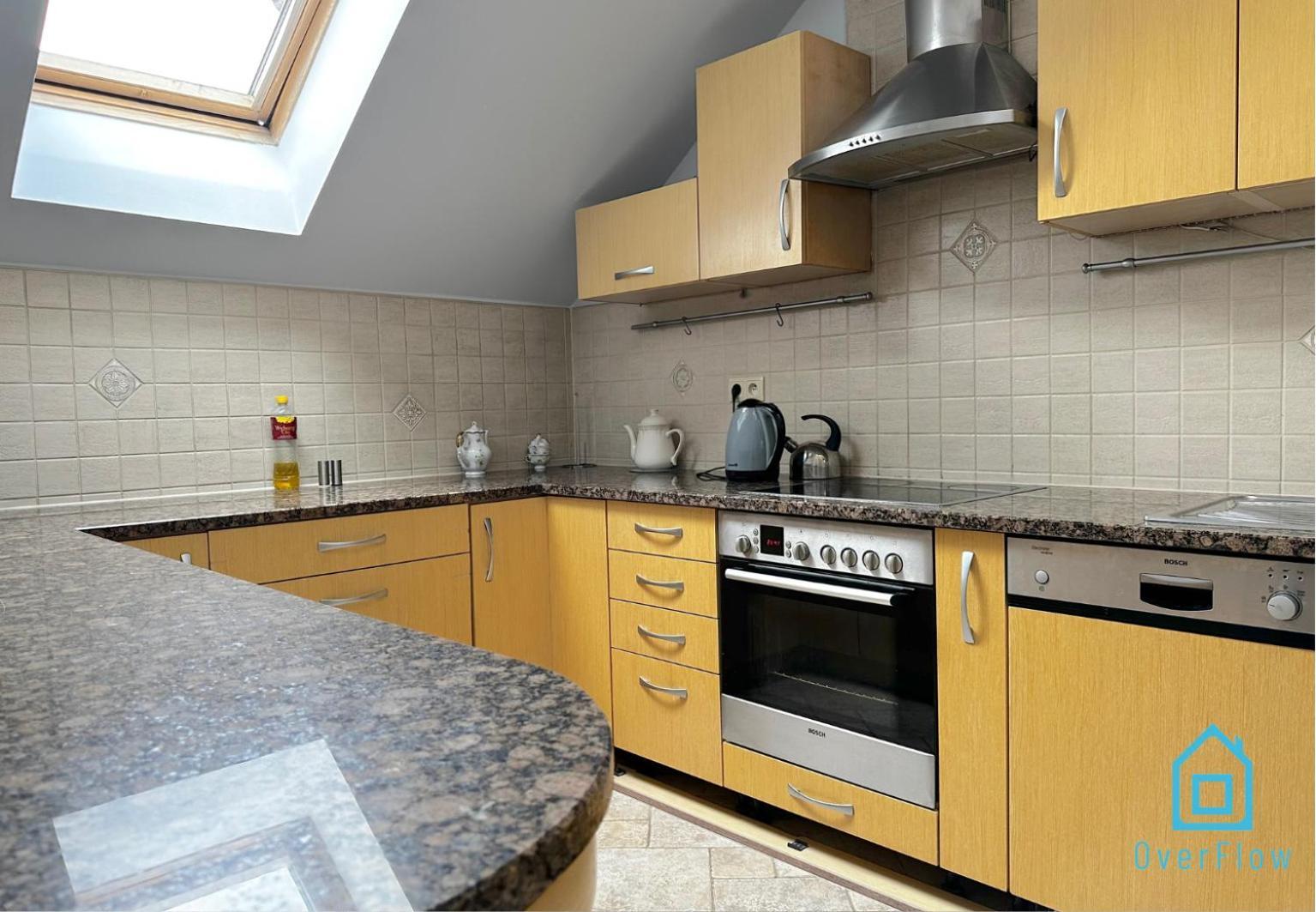 Purple Room - Charming Place, 15 Minutes To Gdansk Old Town & 5 Minutes To Seaside Zewnętrze zdjęcie