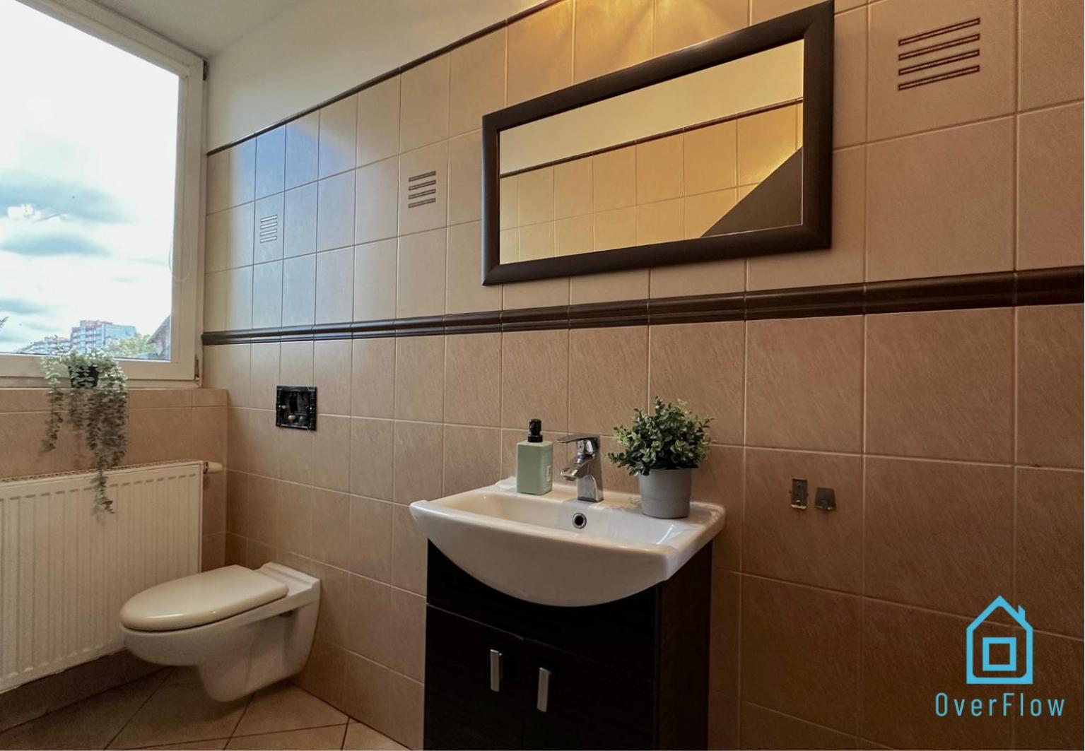 Purple Room - Charming Place, 15 Minutes To Gdansk Old Town & 5 Minutes To Seaside Zewnętrze zdjęcie