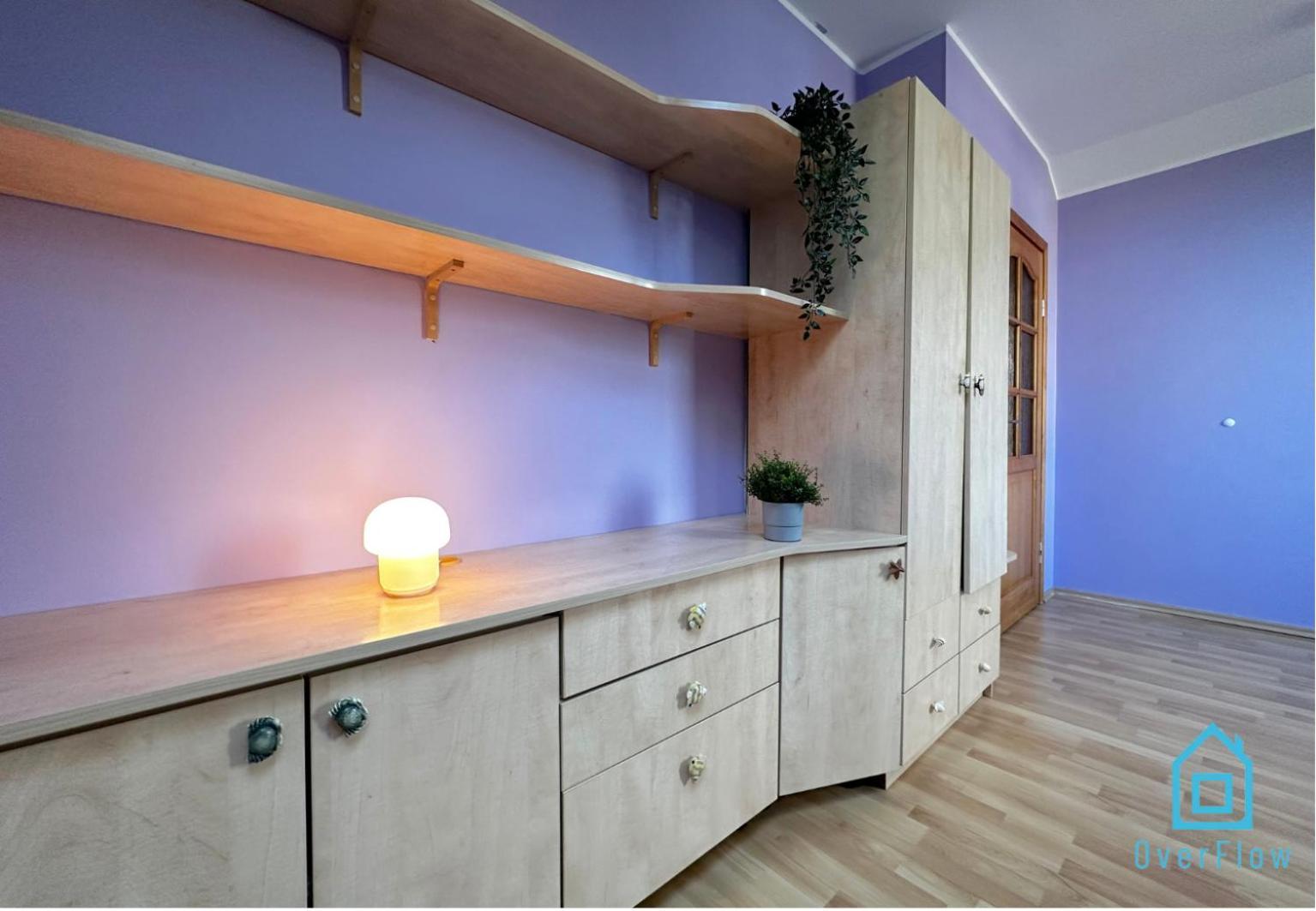 Purple Room - Charming Place, 15 Minutes To Gdansk Old Town & 5 Minutes To Seaside Zewnętrze zdjęcie