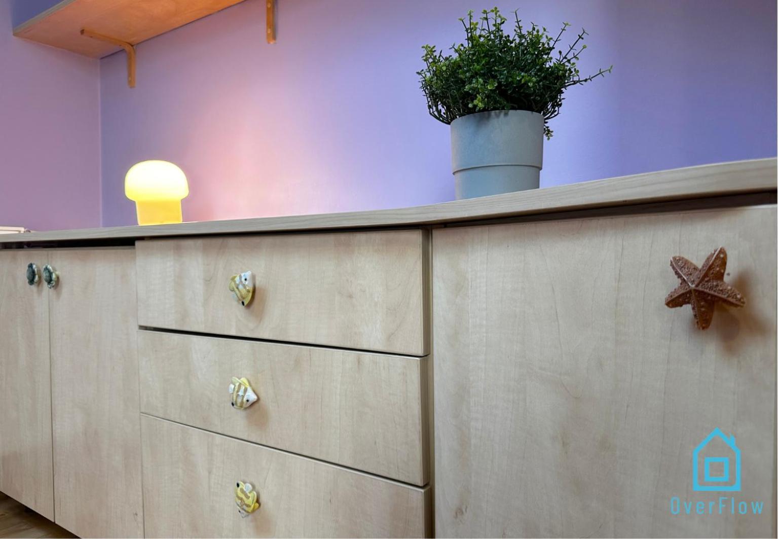 Purple Room - Charming Place, 15 Minutes To Gdansk Old Town & 5 Minutes To Seaside Zewnętrze zdjęcie